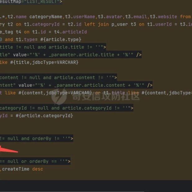 Example Image