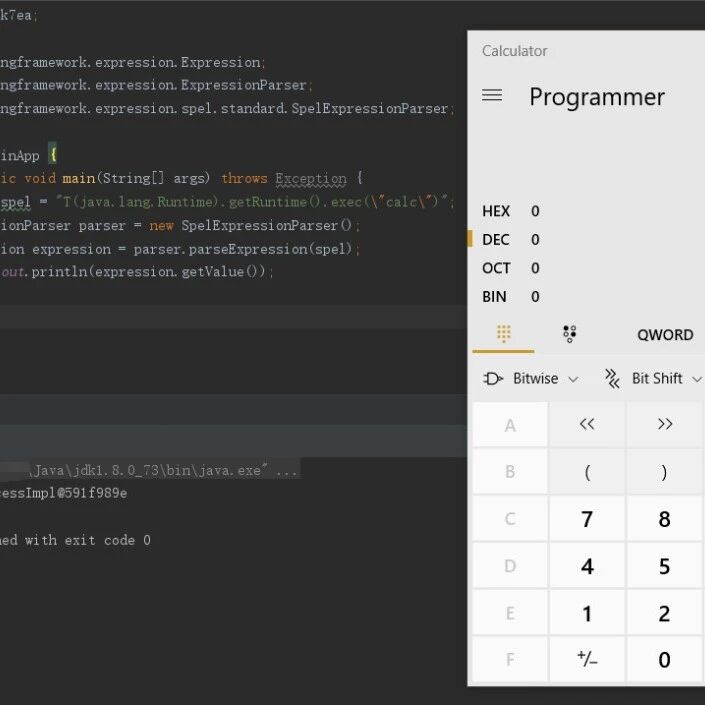 Example Image