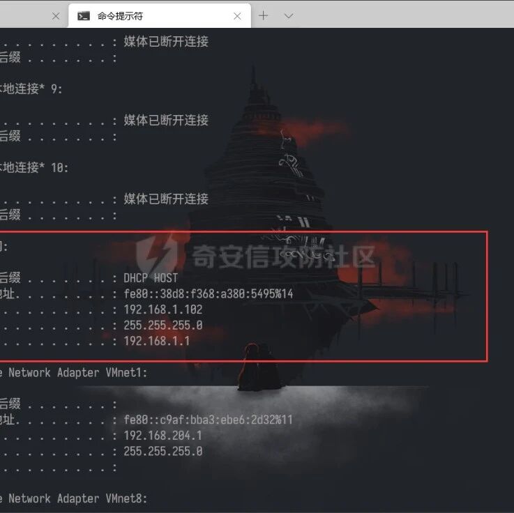 Example Image