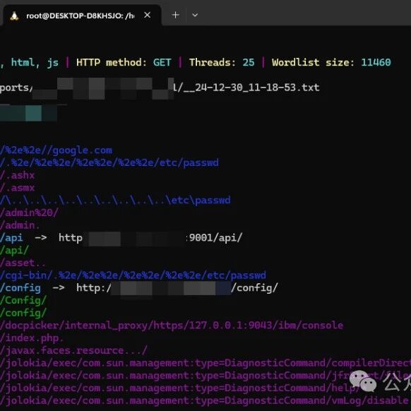 Example Image