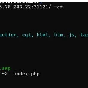 Example Image