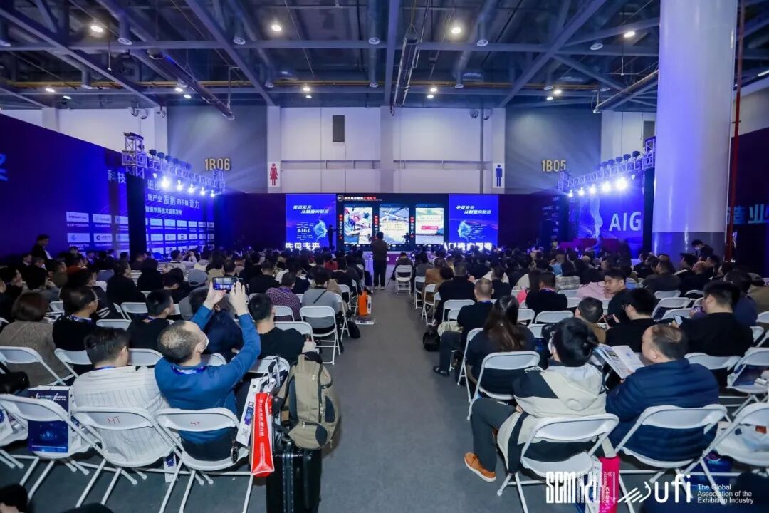 四館齊開(kāi)、商客云涌--第31屆中國(guó)（杭州）國(guó)際紡織服裝供應(yīng)鏈博覽會(huì)盛大開(kāi)幕