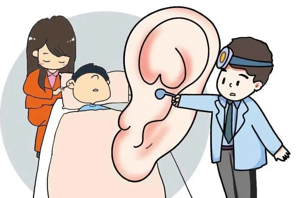 【高考结束】耳朵嗡嗡响，闷堵听不清？当心孩子“压力后遗症”会导致“突发性耳聋”！