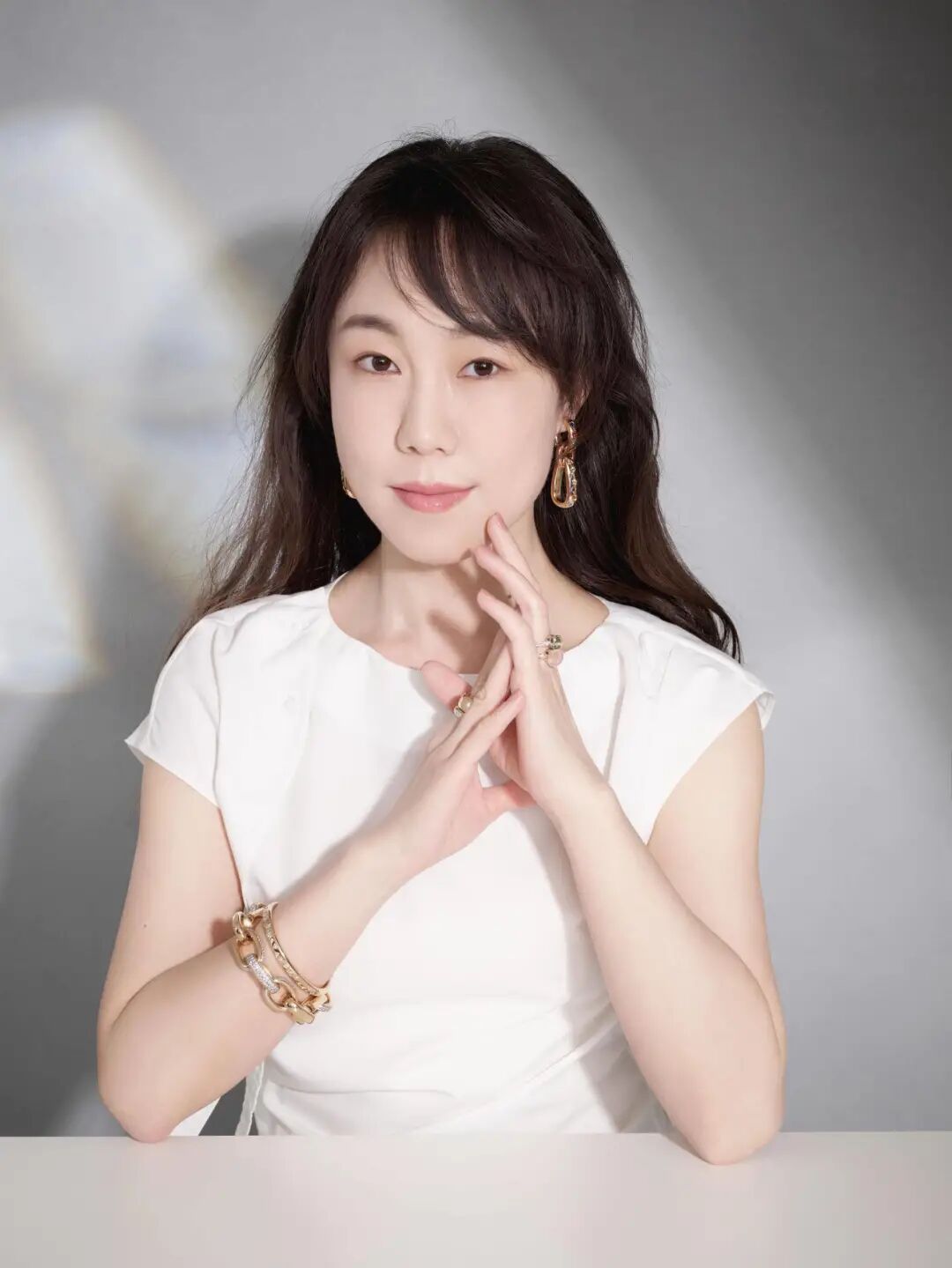 郝景芳,只要梦想够大,完成了10%也好过别人的100%_影视聚合站