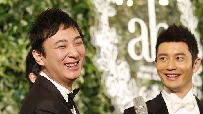 从王思聪到何猷君，顶级教育资源培养出来的“大清遗少”（组图） - 8