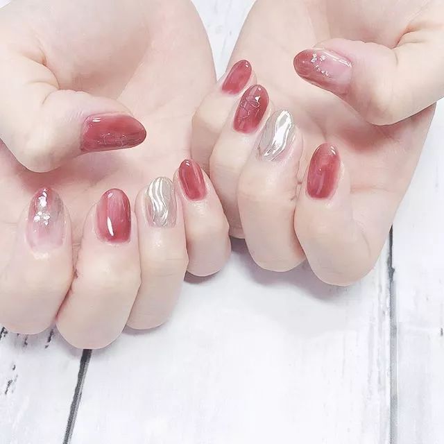 te nail @suky @阿遠 @wowo @世界上我最可愛 @媛媛美甲 @淺淺 @磁慫