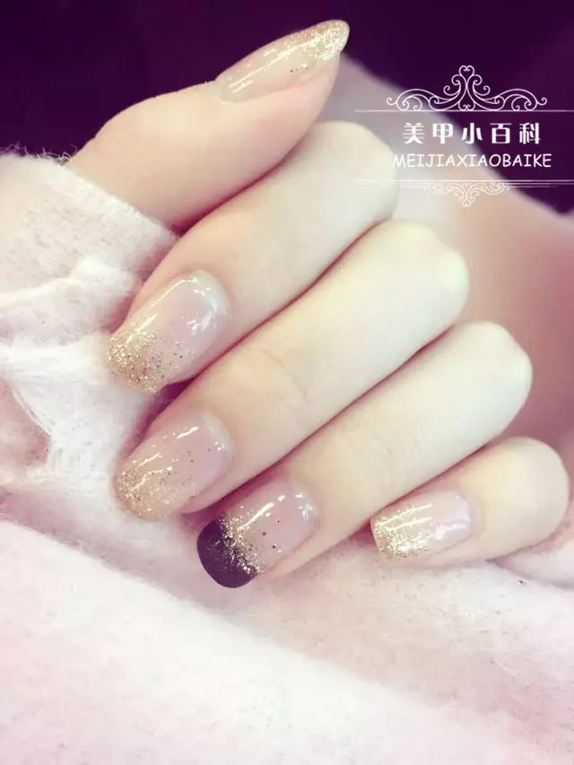 過年做什麼美甲?118款任你選!