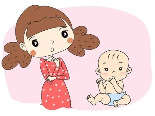 父母课堂：吃手越吃越聪明？（上）