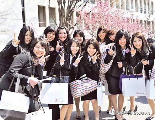 日本大学 介绍日本的女子大学 介绍日本 微信公众号文章阅读 Wemp