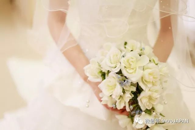 介绍日本 日本婚礼的伴娘竟然这么选 结婚式下 介绍日本 微信公众号文章阅读 Wemp