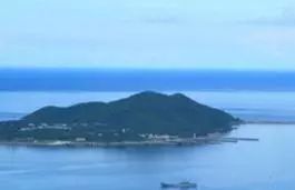 【台灣民宿聯盟選文2019】中國最美的八大海岸|旅行攻略 旅行 第1張