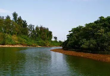 酒店裝潢的選文 / 中國最美的八大海岸|旅行攻略 旅行 第4張