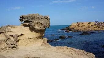 酒店裝潢的選文 / 中國最美的八大海岸|旅行攻略 旅行 第2張