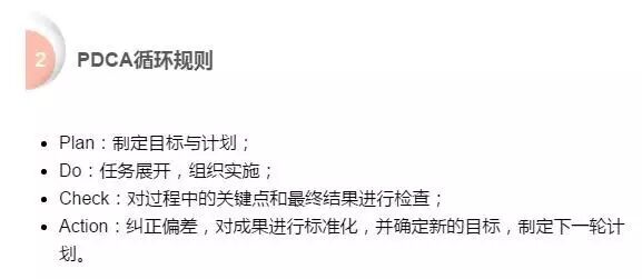 要熟练掌握的七个人生工具 Swot Pdca 6w2h Smart Wbs 时间管理 二八原则 Softskill