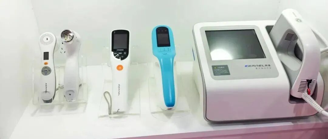 uv lamp for vitiligo