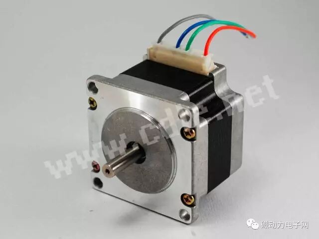 拓達(dá)二相步進(jìn)電機(jī)