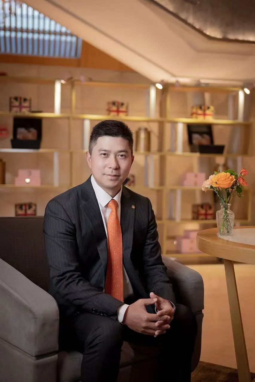 人事任命丨卓美亚,希尔顿,万豪,瑞吉,皇冠假日等酒店高层任命