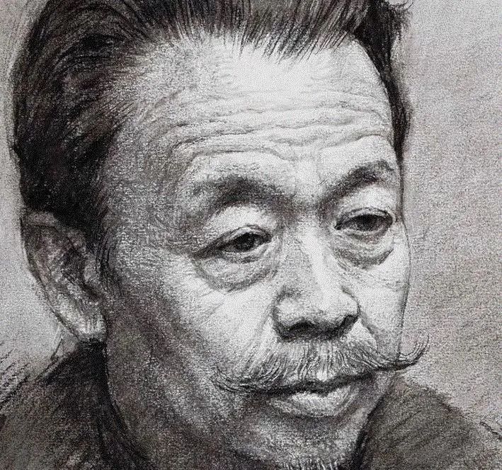 艺术家推荐丨贺羽HEYU(图9)