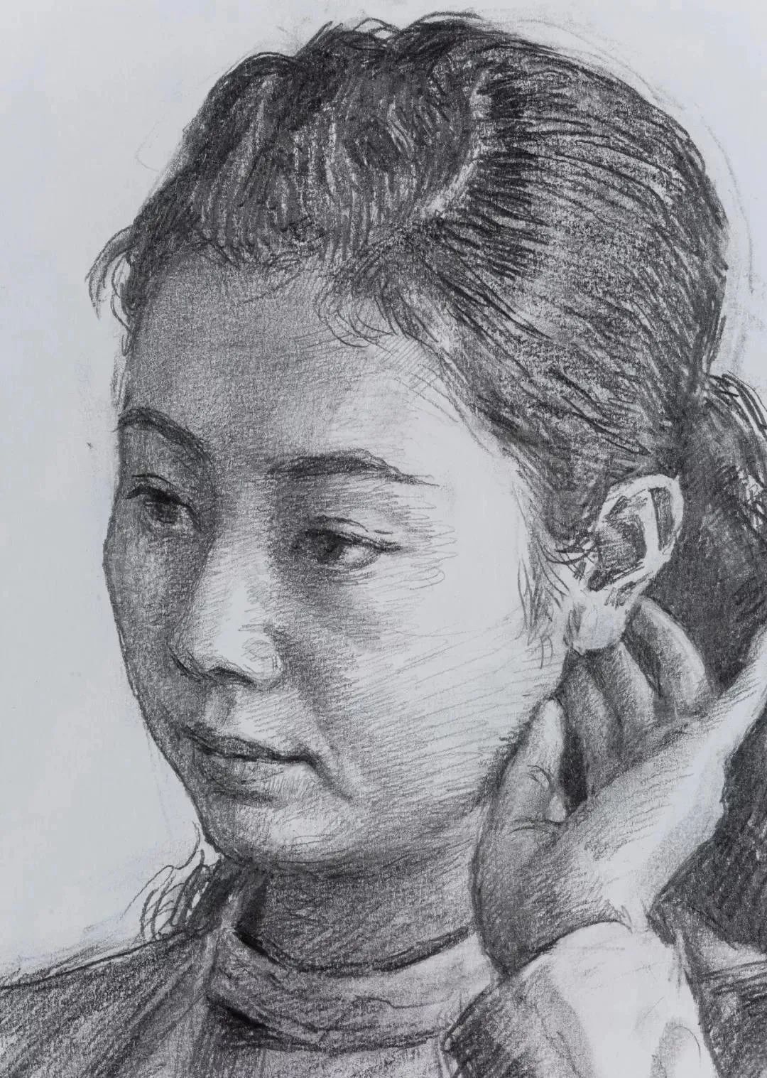 艺术家推荐丨贺羽HEYU(图3) 艺术家推荐丨贺羽HEYU(图3)
