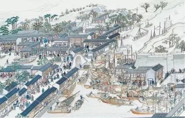 开年*枪！恒大、城投广州旧改批复了