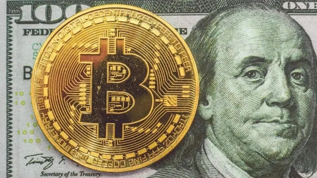 新货币秩序：比特币可以帮助去美元化吗？