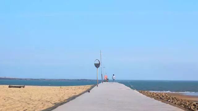 五一假期哪里浪？惠安美食、海边大礼包等你来领~