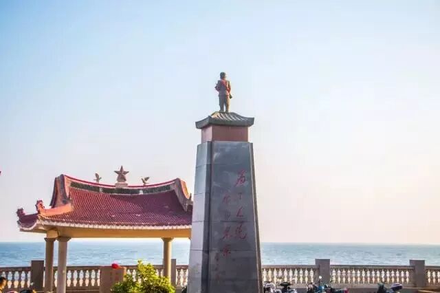 五一假期哪里浪？惠安美食、海边大礼包等你来领~