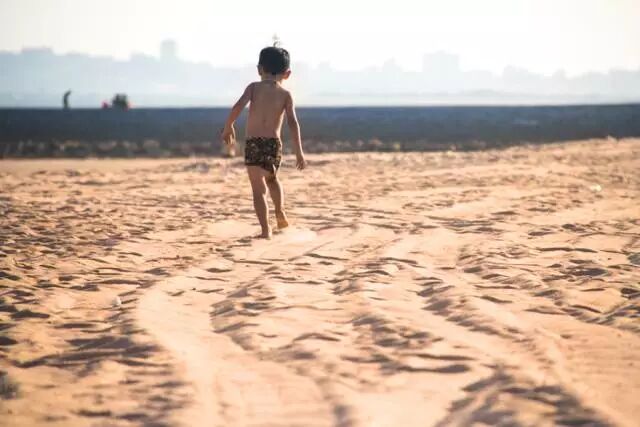 五一假期哪里浪？惠安美食、海边大礼包等你来领~