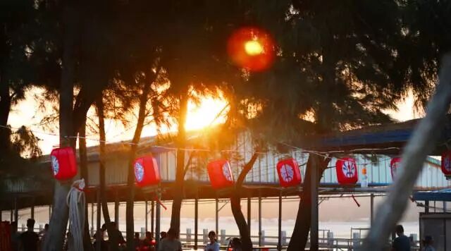 五一假期哪里浪？惠安美食、海边大礼包等你来领~