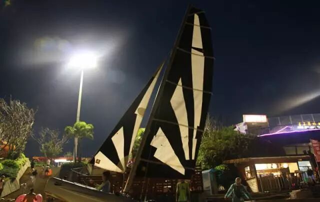 五一假期哪里浪？惠安美食、海边大礼包等你来领~