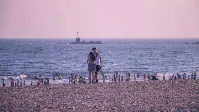 五一假期哪里浪？惠安美食、海边大礼包等你来领~