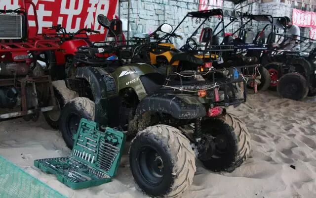 五一假期哪里浪？惠安美食、海边大礼包等你来领~