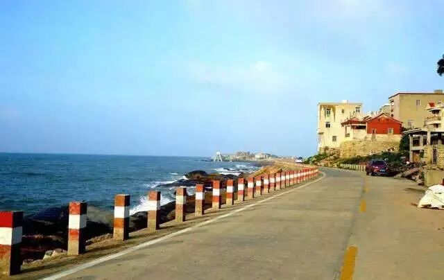 五一假期哪里浪？惠安美食、海边大礼包等你来领~