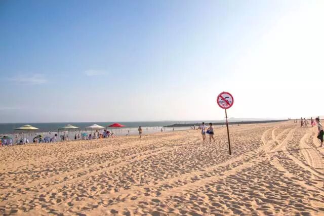 五一假期哪里浪？惠安美食、海边大礼包等你来领~