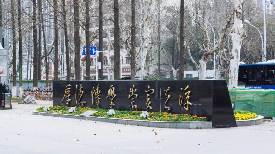 武汉科技大学地址