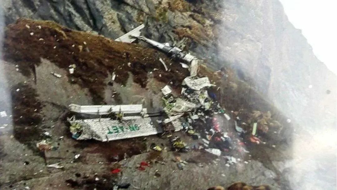 尼泊尔43年老爷机坠毁，中国能帮它做点什么？