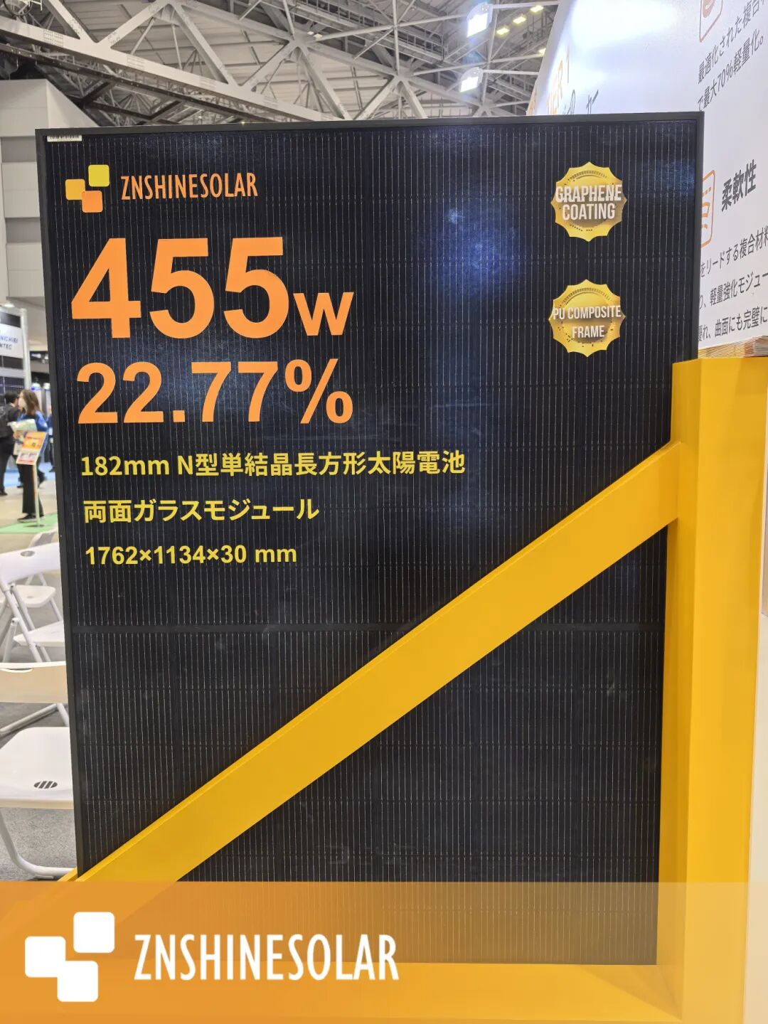 日本光电怎么样【企业风采】正信光电亮相日本国际智能能源周_https://www.jmylbn.com_新闻资讯_第4张