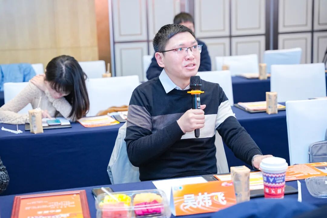 活动报道 | 2024血液疾病诊疗规范行（台州站）圆满落幕