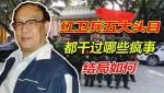 当年的红卫兵五大头目，最后结局怎样了？