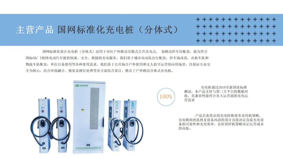 商場/小區充電樁如何逆襲？安科瑞發布全棧式智能管控方案，運營商年增收45%