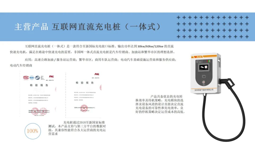 商場/小區充電樁如何逆襲？安科瑞發布全棧式智能管控方案，運營商年增收45%
