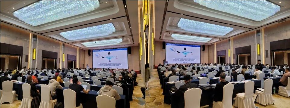 熱烈祝賀2024年重慶市建筑電氣學(xué)術(shù)年會圓滿成功