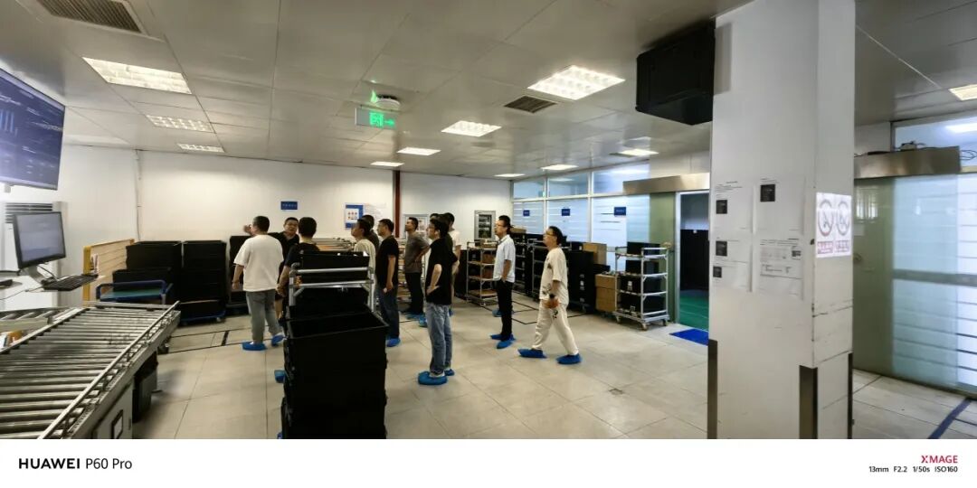 智行致遠(yuǎn)：雙碳背景下-企業(yè)微電網(wǎng)智慧能源管理「走進安科瑞」圓滿收官