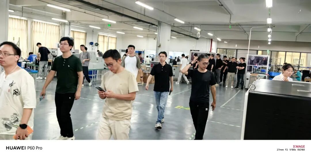 智行致遠(yuǎn)：雙碳背景下-企業(yè)微電網(wǎng)智慧能源管理「走進安科瑞」圓滿收官