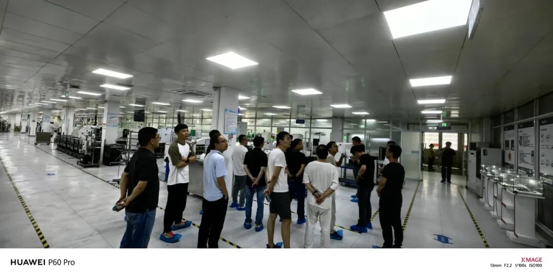 智行致遠(yuǎn)：雙碳背景下-企業(yè)微電網(wǎng)智慧能源管理「走進安科瑞」圓滿收官