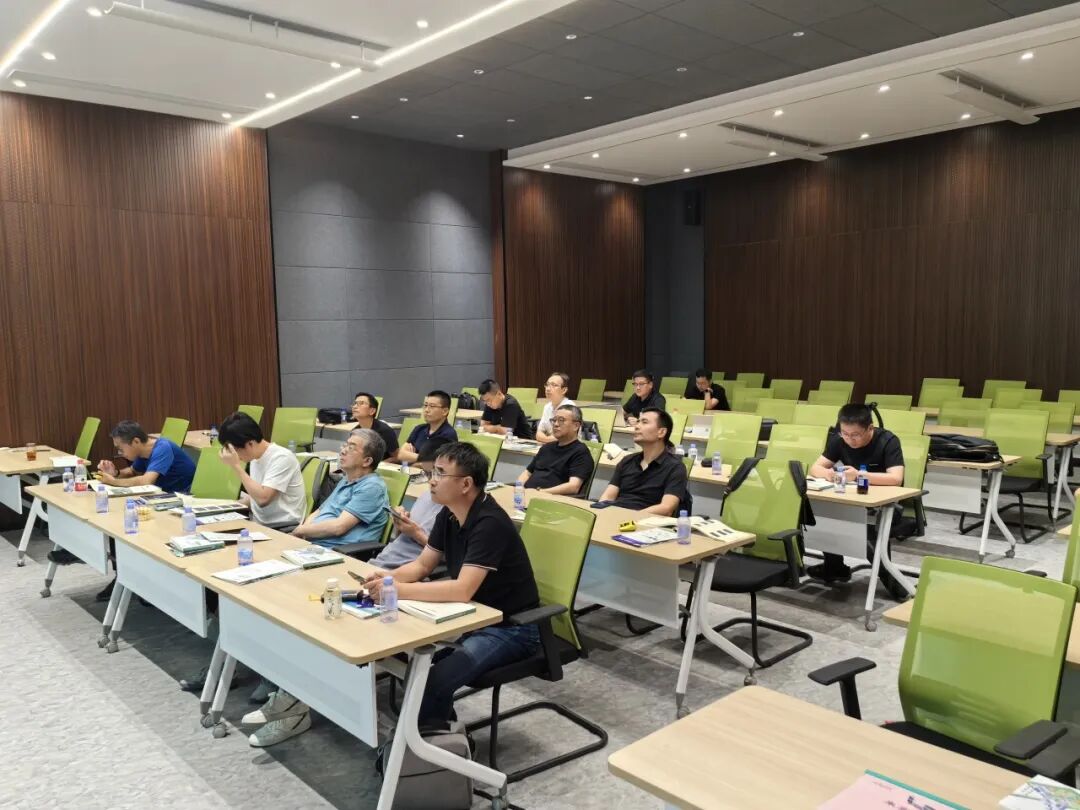 智行致遠(yuǎn)：雙碳背景下-企業(yè)微電網(wǎng)智慧能源管理「走進安科瑞」圓滿收官