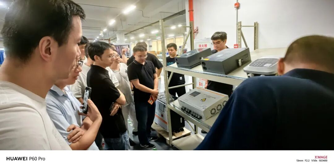 智行致遠(yuǎn)：雙碳背景下-企業(yè)微電網(wǎng)智慧能源管理「走進安科瑞」圓滿收官