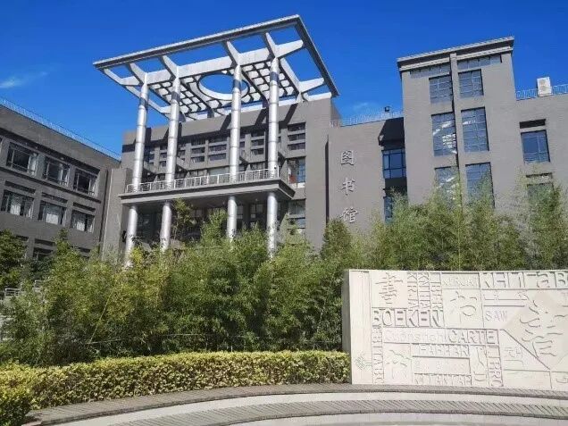 新生攻略｜北工商地图专栏--没人比我更懂地图