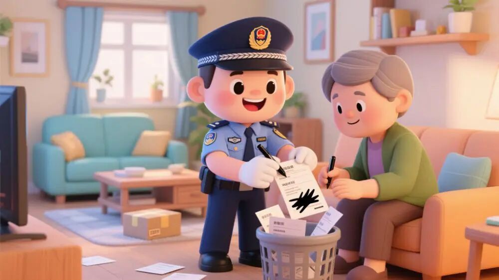 守护个人信息：从“我”开始的安全指南