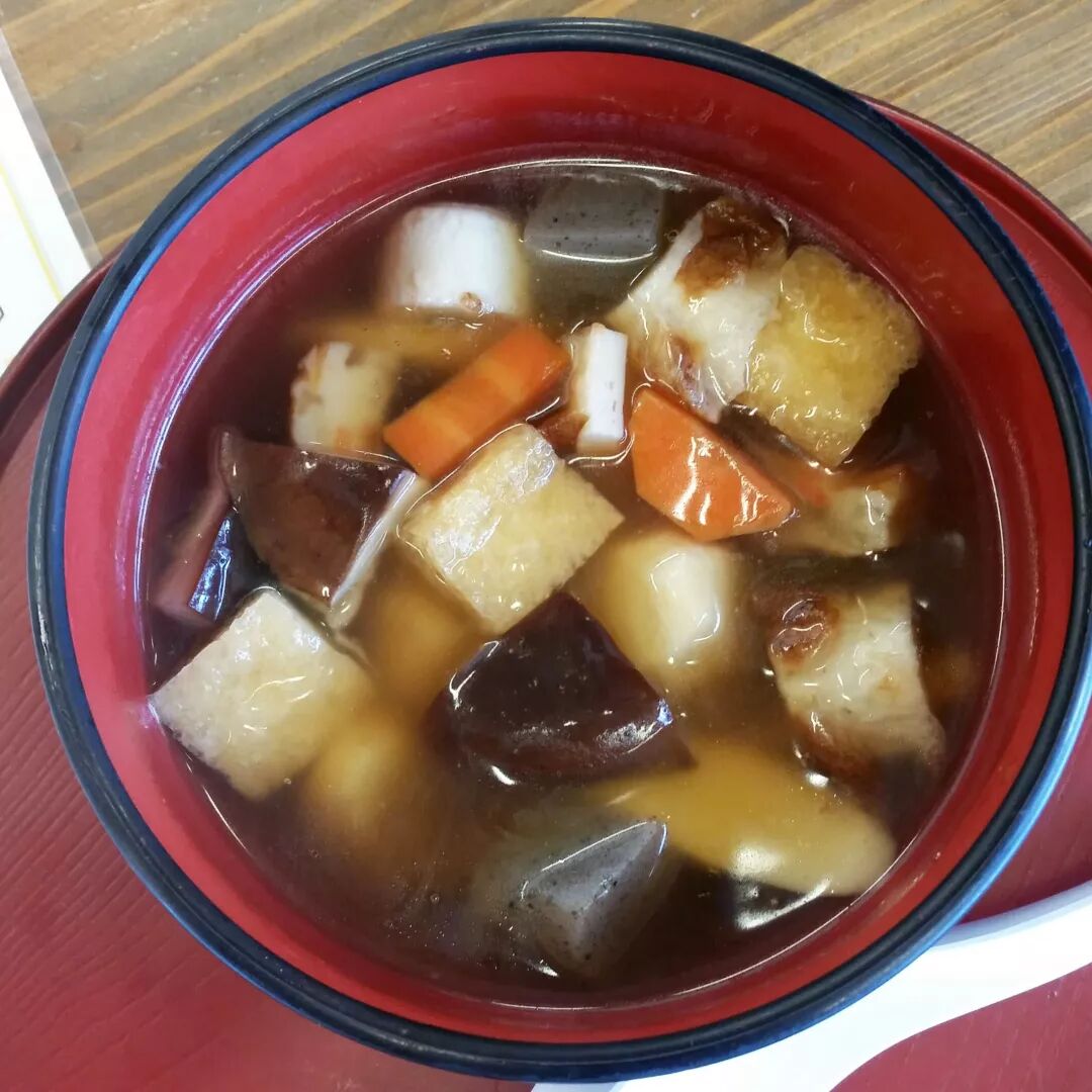 令我念念不忘的新潟妙高荞麦面 野岛刚的望远镜 微信公众号文章阅读 Wemp